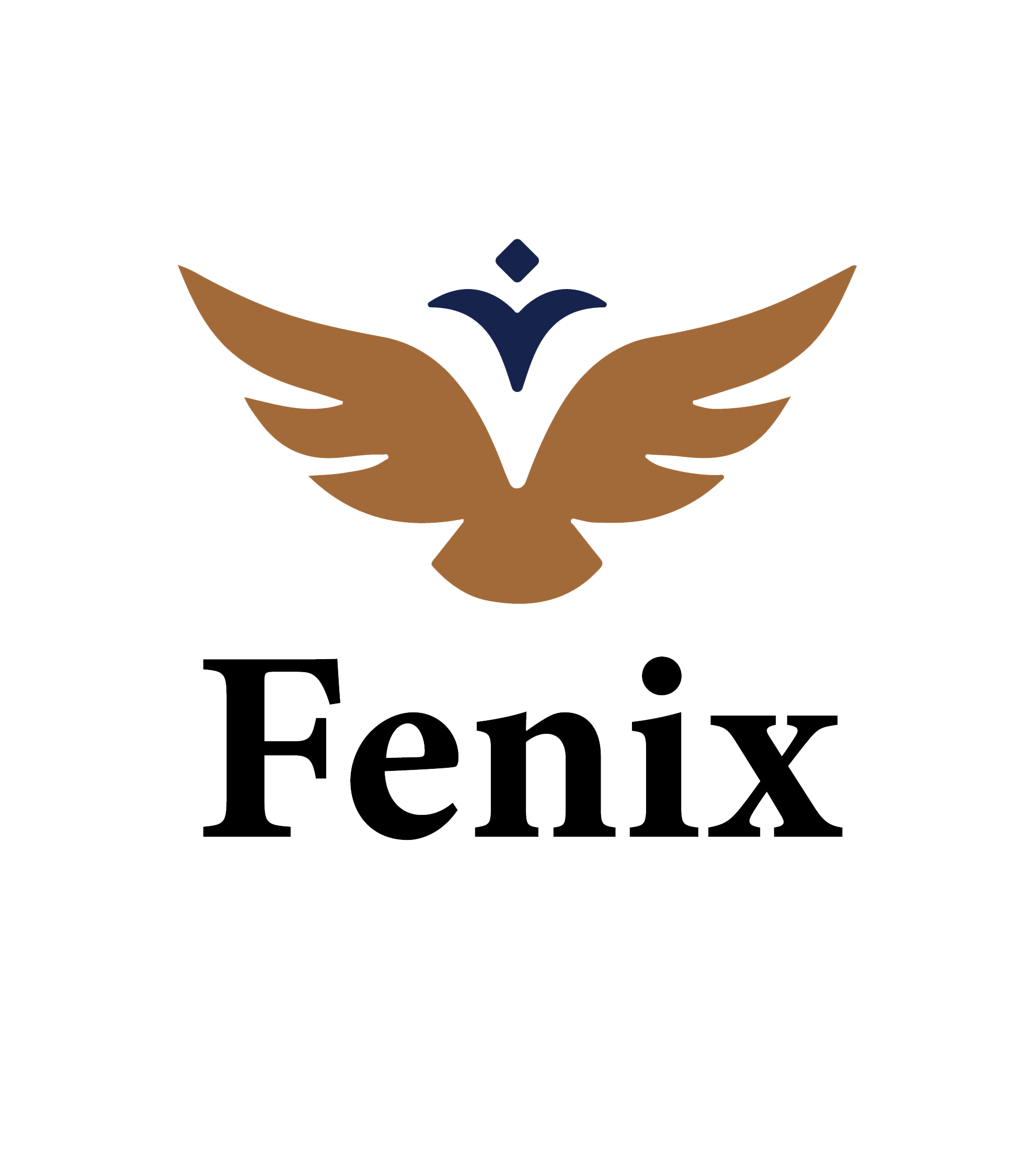 Fenix School Logo